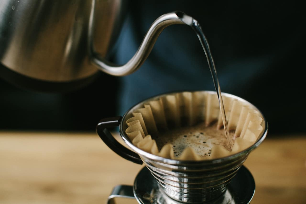 Wie können wir als echte Kaffeejunkies in unserem „beschäftigten“ Alltag Müll vermeiden? 1_pely.de