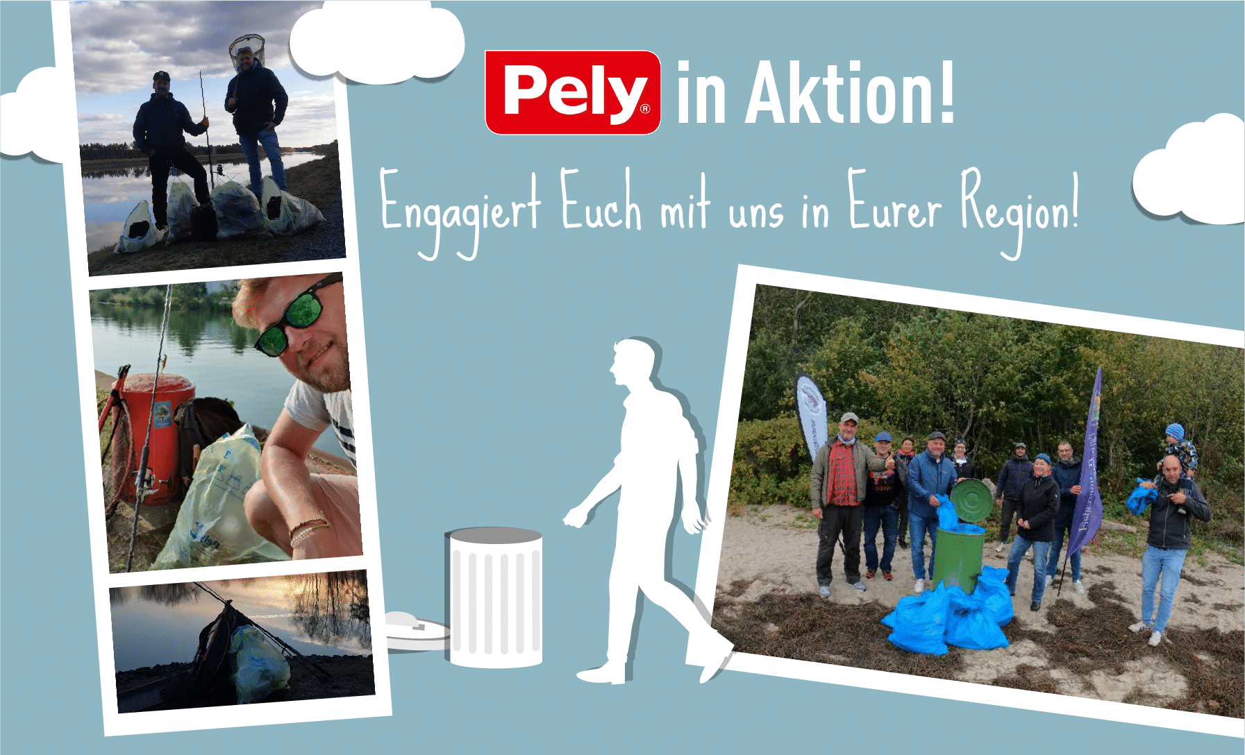 PELY® in Aktion – engagierte Alltagshelden im Einsatz für die Umwelt 1_pely.de